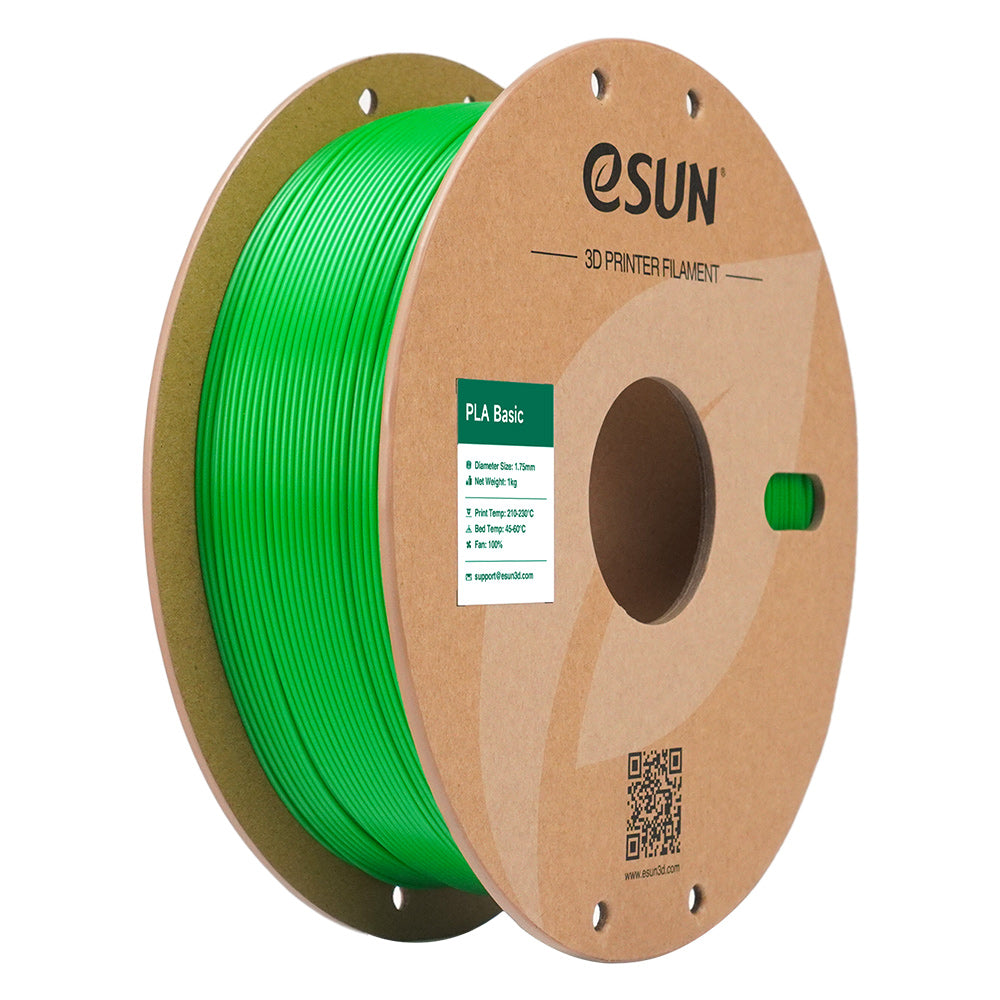 eSUN PETG-Basic 1.75mm 3D Filament 1KG
