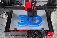 Custom 3D Printing Service