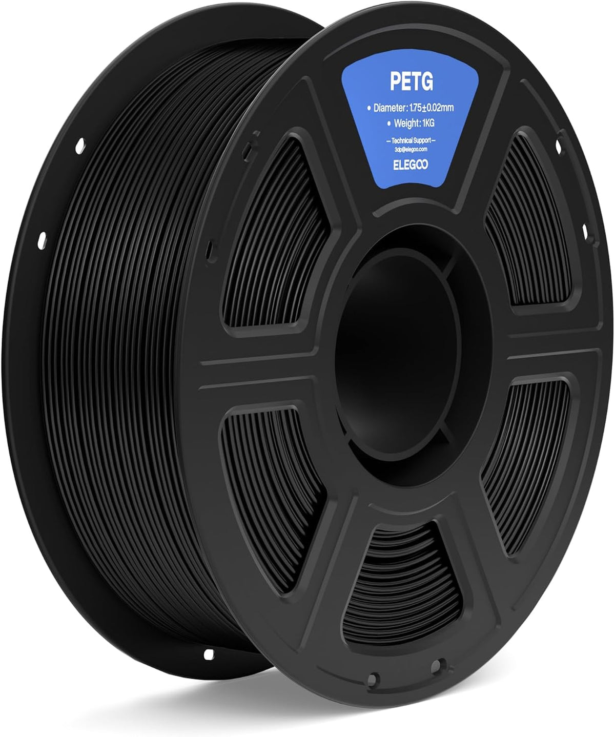 Elegoo PETG 1.75mm 3D Filament 1KG