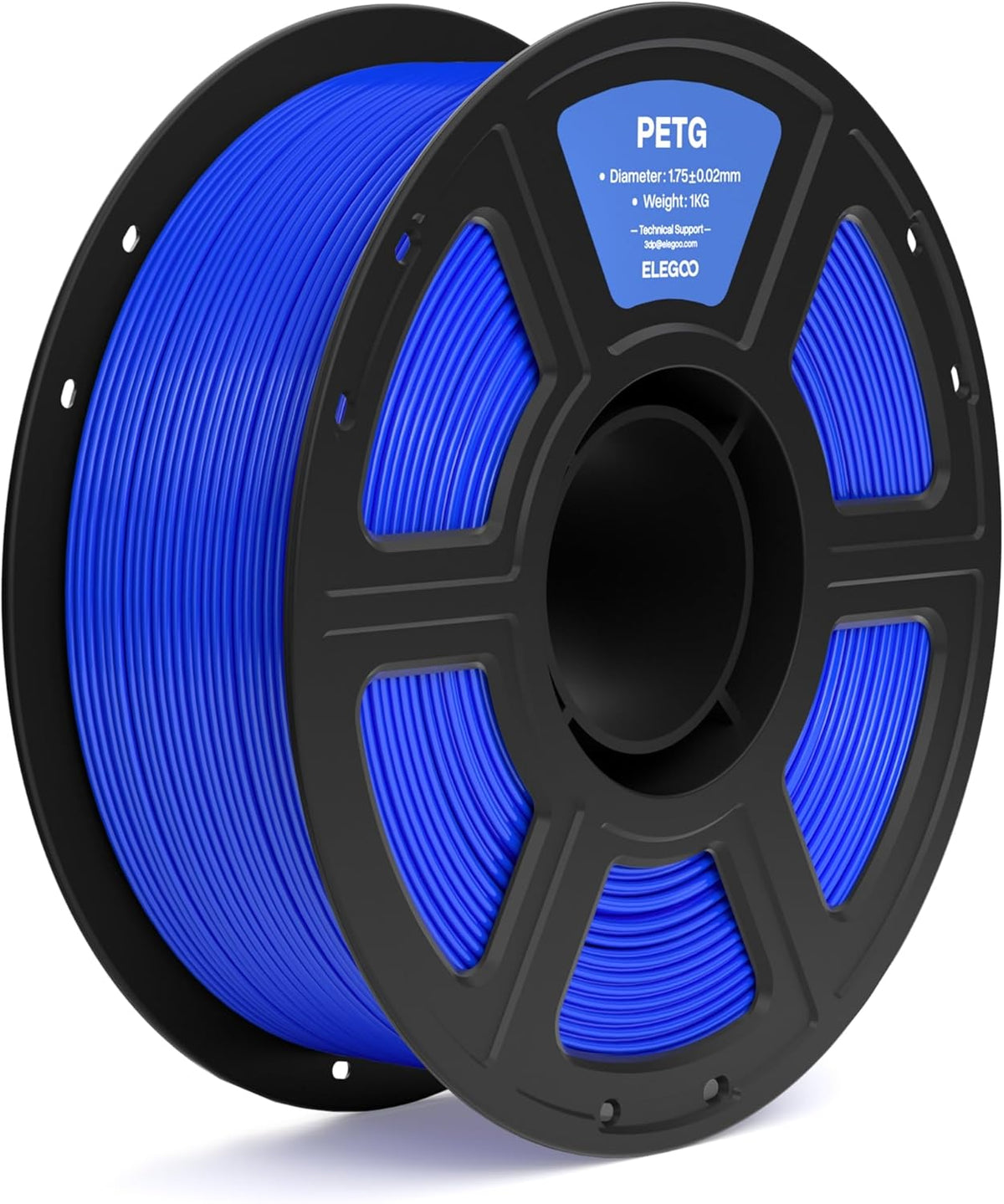 Elegoo PETG 1.75mm 3D Filament 1KG