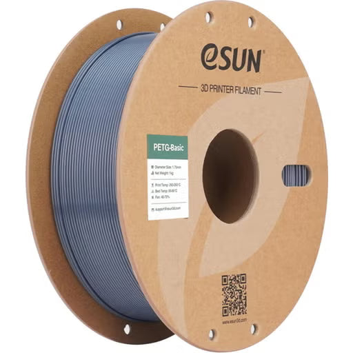 eSUN PETG-Basic 1.75mm 3D Filament 1KG