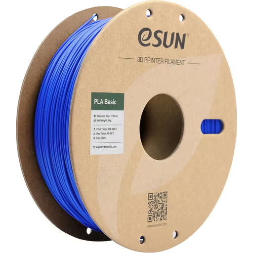 eSUN PLA-Basic 1.75mm 3D Filament 1KG