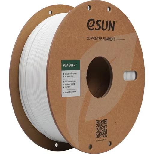 eSUN PLA-Basic 1.75mm 3D Filament 1KG