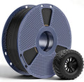 Sunlu Black Tpu 95A 1.75mm 3D Filament