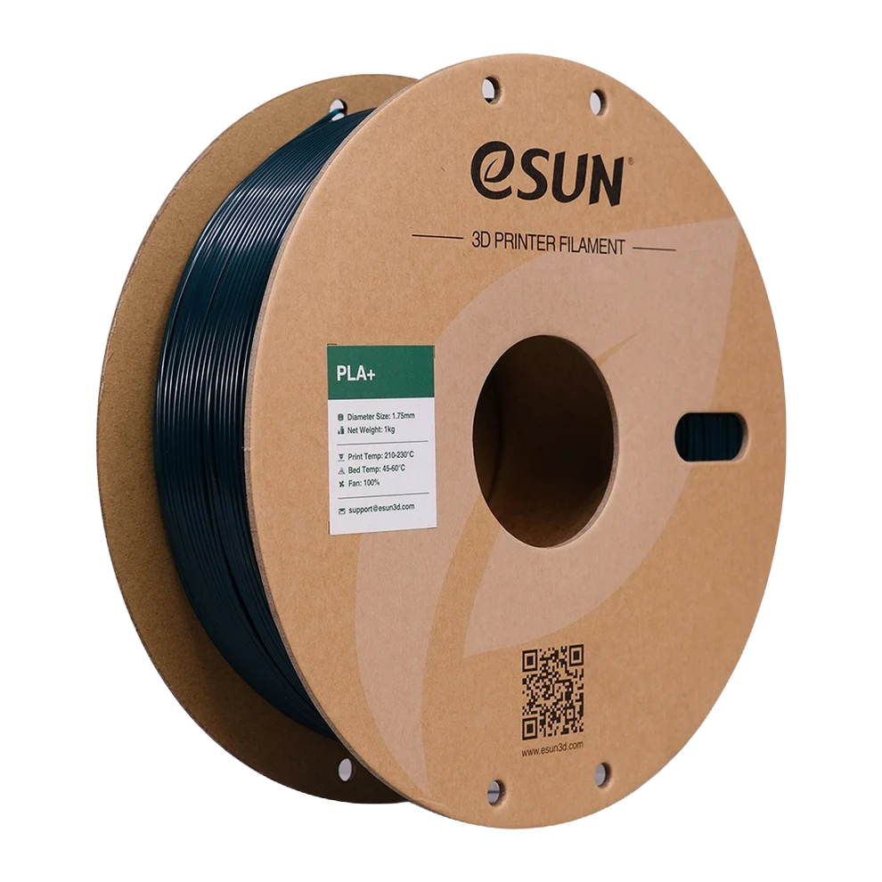 eSUN PLA-Basic 1.75mm 3D Filament 1KG