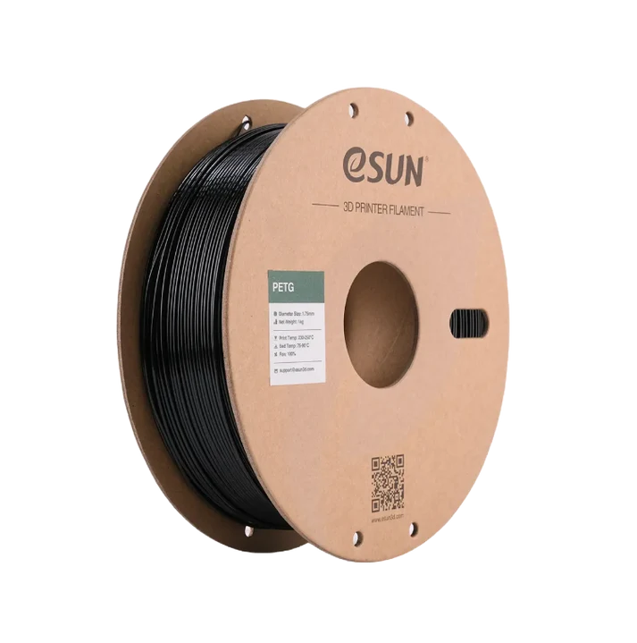 eSUN PETG-Basic 1.75mm 3D Filament 1KG